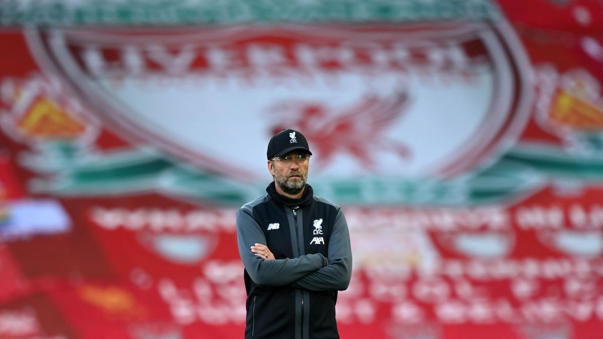 Jurgen Klopp Will Not Be Sacked by Liverpool